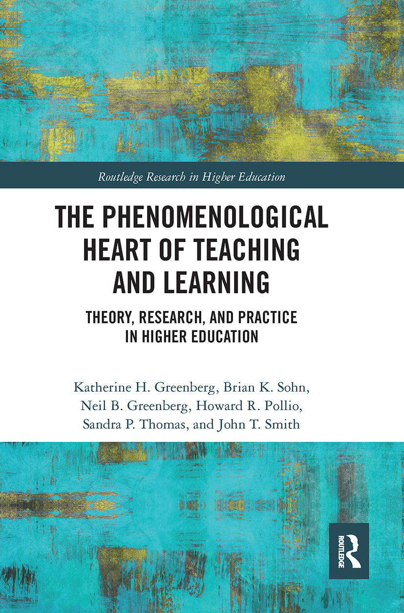 the_phenomenological_heart_of_teaching_and_learning