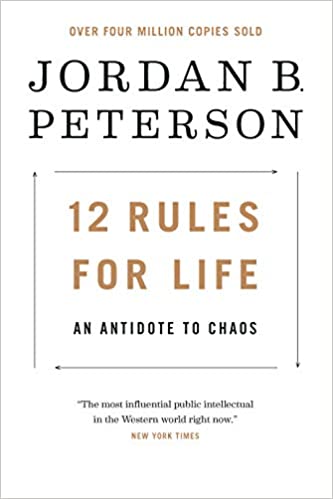 12 Rules for Life Cover