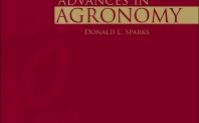 Advances in Agronomy 154 Cover