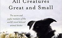 All Creatures Great and Small Cover
