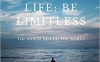 Check Your Life- Be Limitless Cover