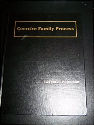 Coercive Family Process Cover