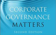 Corporate Governance Matters Cover