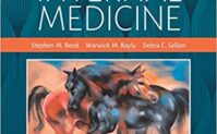 Equine Internal Medicine Cover