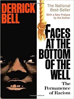 Faces At The Bottom Of The Well Cover