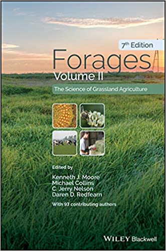 Forage Cover