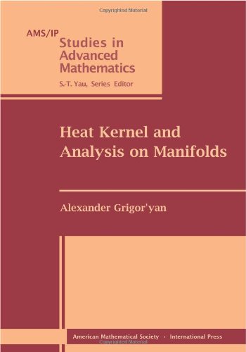 Heat Kernel Cover