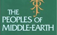 Peoples of Middle Earth Cover 2