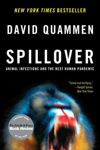 Spillover Cover