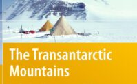 The Transantarctic Mountains- Rocks, Ice, Meteorites and Water Cover
