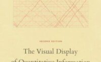 The Visual Display of Quantitative Information Cover