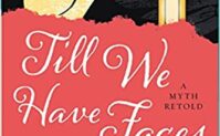 Till We Have Faces Cover