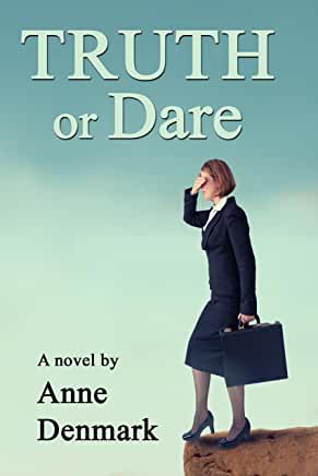 Truth or Dare Cover