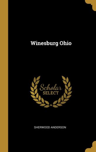 Winesburg, Ohio Cover