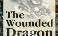 Wounded Dragon Cover