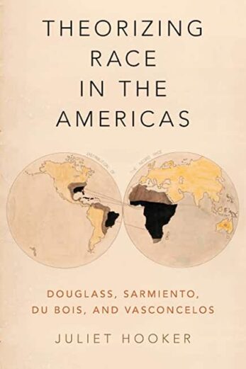 Theorizing Race in the Americas Cover