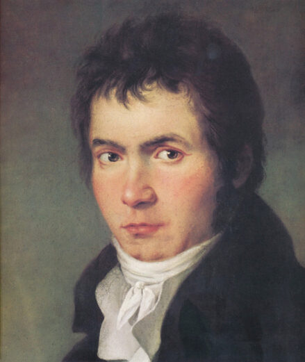 Beethoven ~1804