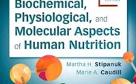 Biochemical, physiological, and molecular aspects of human nutrition