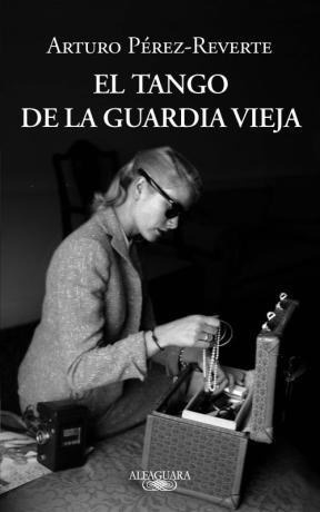 El Tango de la Guardia Vieja Cover