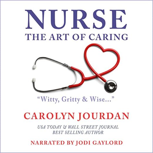 Nurse : the art of caring