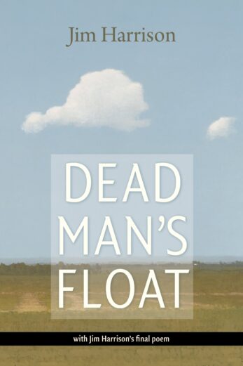 Dead man's float Cover