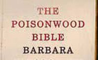 The Poisonwood Bible Cover