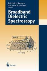 Broadband Dielectric Spectroscopy Cover