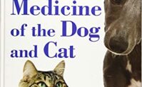 Clinical Medicine of the Dog and Cat, 3rd Ed. Cover