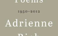 Collected Poems- 1950-2012 Cover