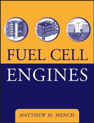 Fuel Cell Engines