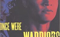 Once Were Warriors Cover
