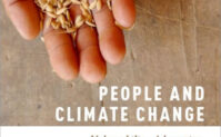 People and Climate Change Cover