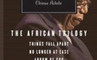 The African Trilogy Cover