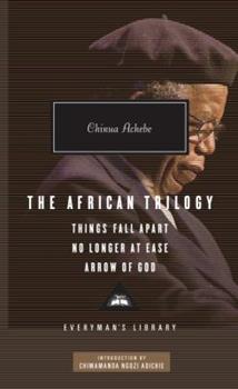 The African Trilogy Cover