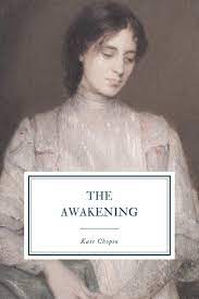 The Awakening Cover