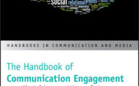The Handbook of Communication Engagement Cover