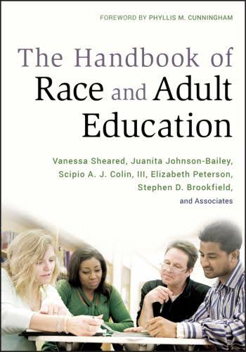 The Handbook of Race and Adult Education Cover