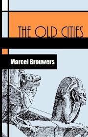 The Old cities Cover