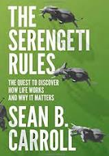 The Serengeti rules cover