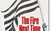 The fire next time cover