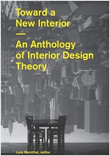 Toward a New Interior Cover