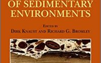 Trace Fossils as Indicators of Sedimentary Environments cover