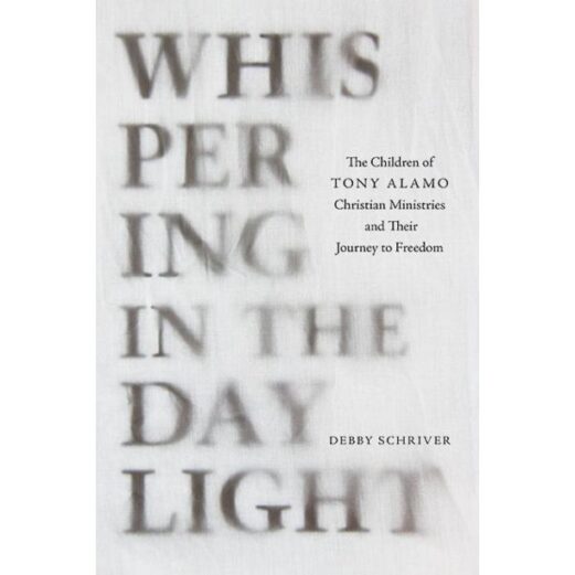 Whispering in the Daylight Cover