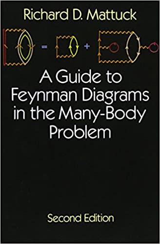 A Guide to Feynman Diagrams in the Many-Body Problem