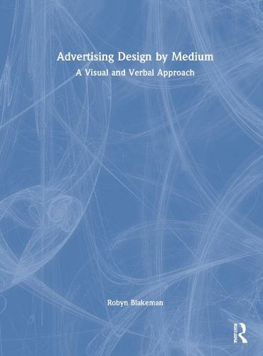Blakeman -Advertising Design by Medium