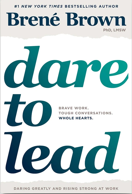 Dare to Lead