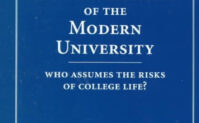 The Rights and Responsibilities of the Modern University: Who Assumes the Risks of College Life?
