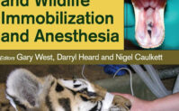 Zoo and Wildlife Anesthesia and Immobilization, 3rd edition