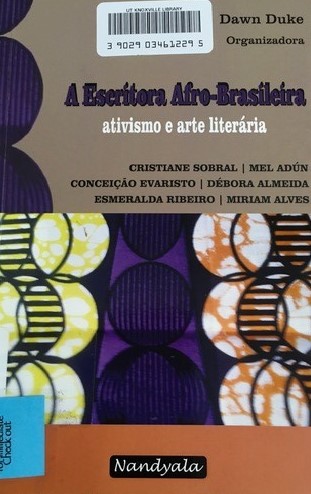 A Escritora Afro-Brasileira: Ativismo e Arte Literária