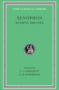 Xenophon: Scripta Minora